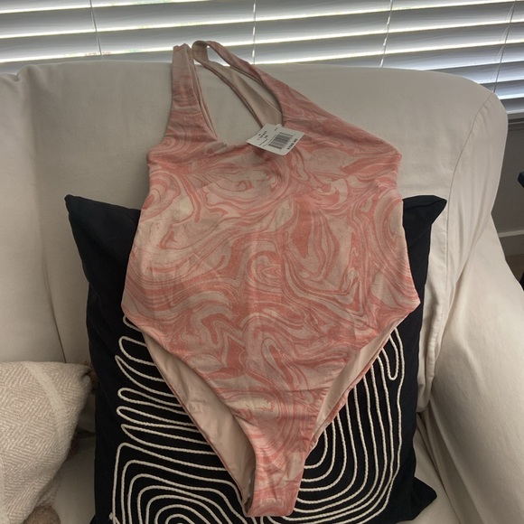 L*Space Phoebe One Piece still new with tags attached - Picture 7 of 8